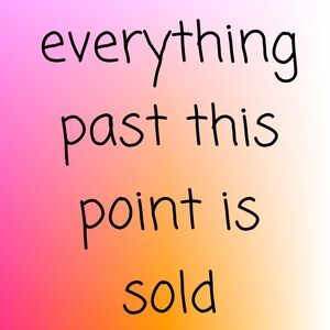 Colorful Inspirational Wall Art